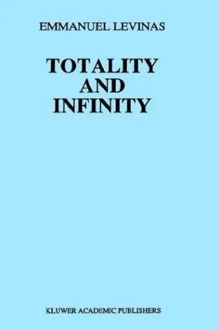 Portada de Totality and Infinity