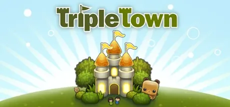 Capa de Triple Town