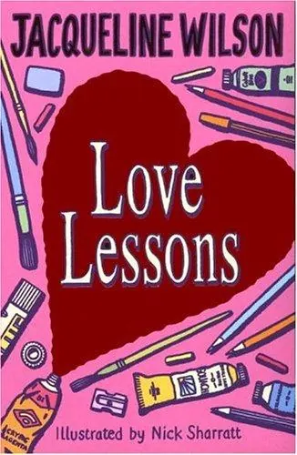 Portada de Love Lessons