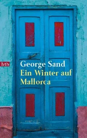 Portada de Un invierno en Mallorca