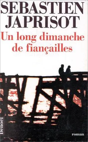 Portada de Un long dimanche de fiançailles
