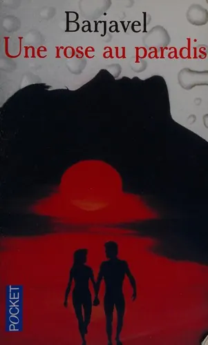 Capa de Une rose au paradis