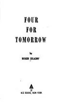 Portada de Four for Tomorrow