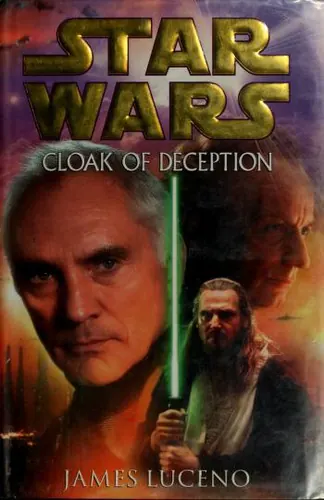 Capa de Cloak of Deception
