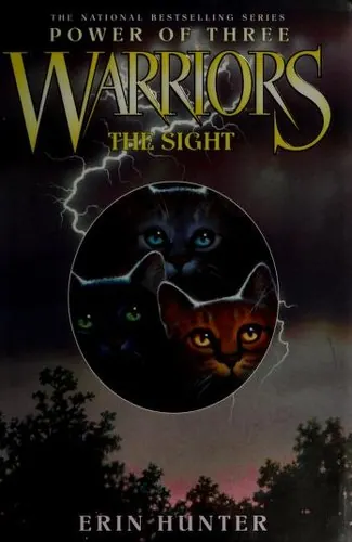 Capa de The Sight