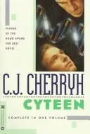 Portada de Cyteen