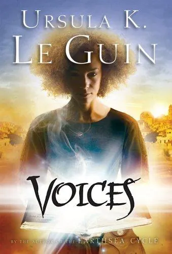 Capa de Voices