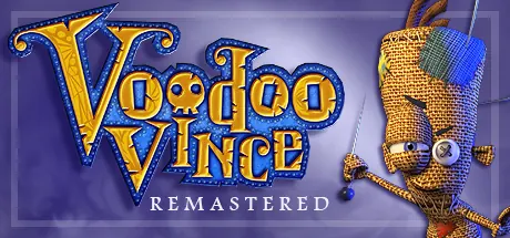 Portada de Voodoo Vince