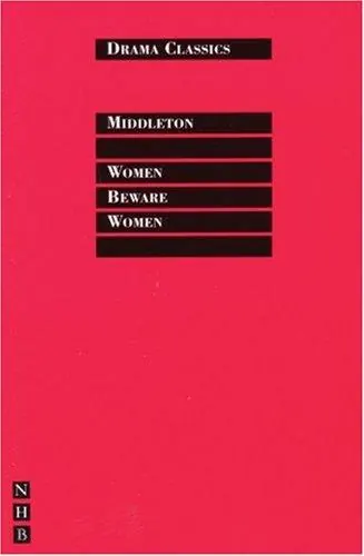 Portada de Women Beware Women