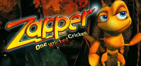 Capa de Zapper