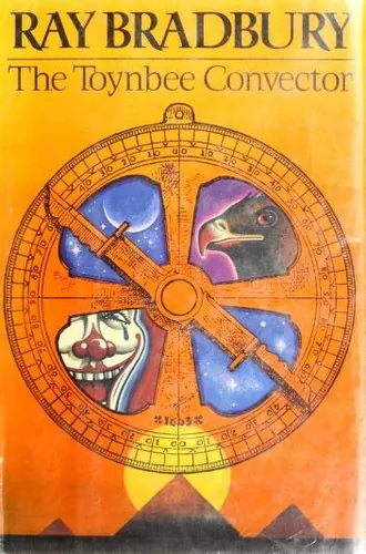Capa de The Toynbee Convector
