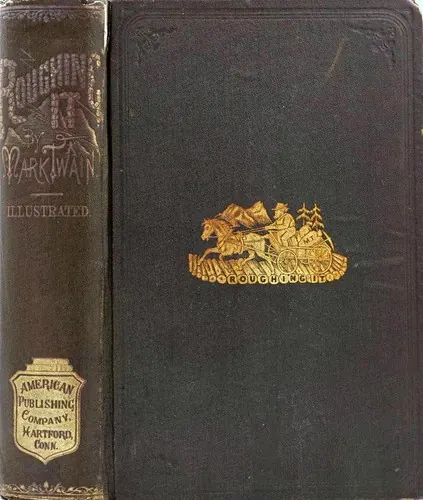 Portada de Pasando fatigas