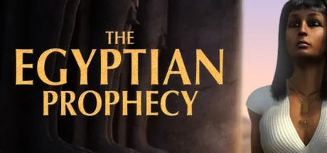 Cover of Egypt III