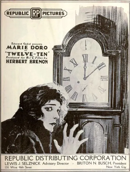 Portada de 12.10