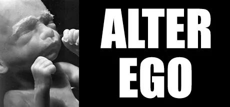 Portada de Alter Ego