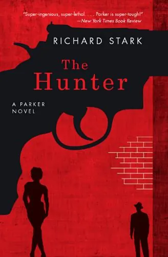 Portada de The Hunter