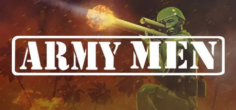 Portada de Army Men