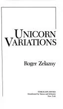 Portada de Unicorn Variations