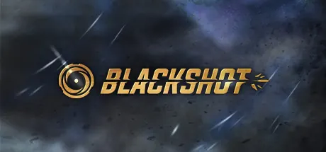 Cover of Blackshot