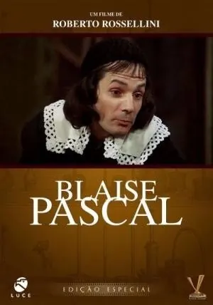 Cover of Blaise Pascal