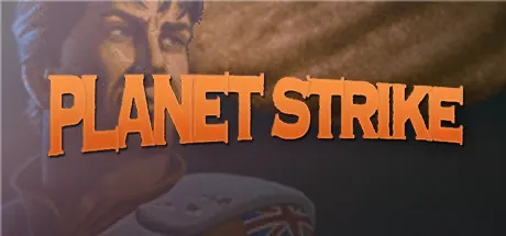 Portada de Blake Stone: Planet Strike