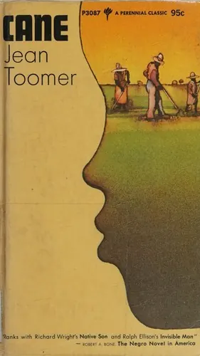 Cover of Cane