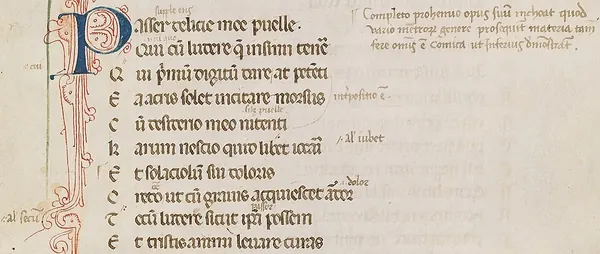 Portada de Catullus 2