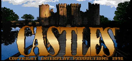 Cover of Castles