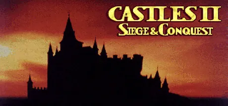 Portada de Castillos II: Sitio y Conquista