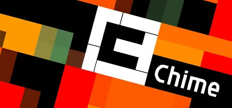 Portada de Chime