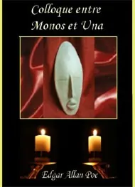 Capa de A Conversa de Monos e Una