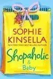 Capa de Shopaholic and Baby