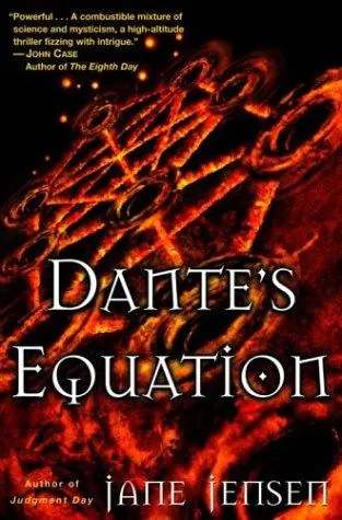Capa de Dante's Equation
