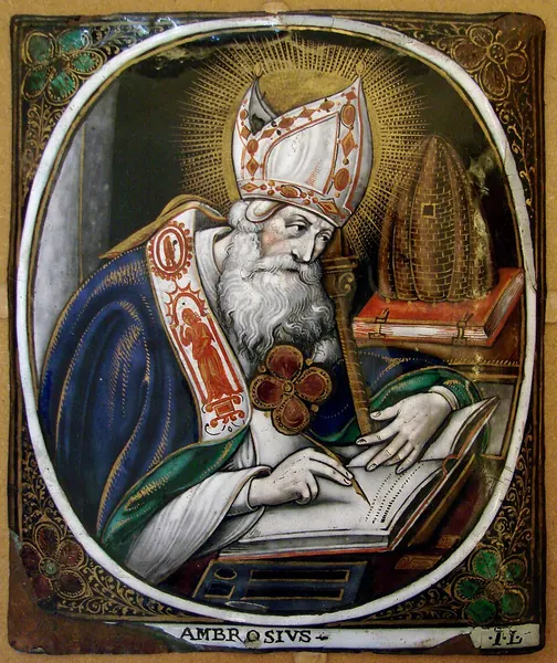 Portada de De bono mortis