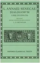 Cover of Dialogi