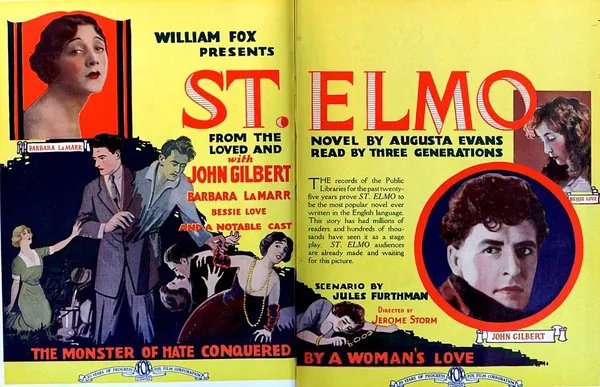 Capa de St. Elmo