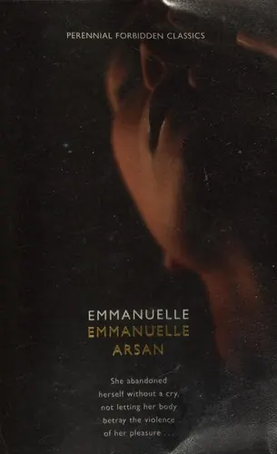 Cover of Emmanuelle