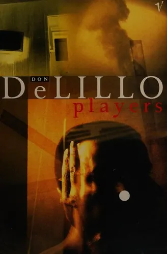 Cover of Players