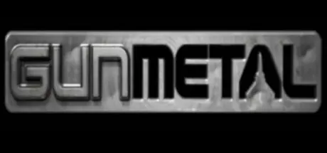 Cover of Gun Metal
