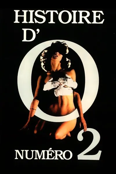 Portada de Story of O - Chapter 2