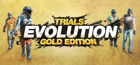 Cover of Trials Evolution