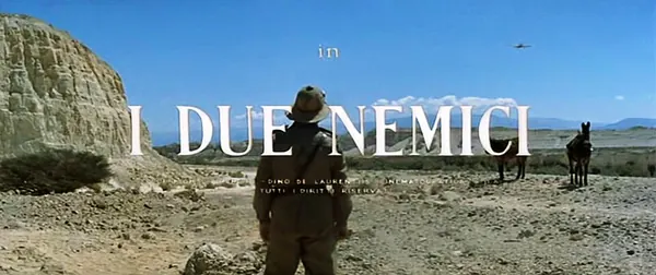 Portada de Su mejor enemigo