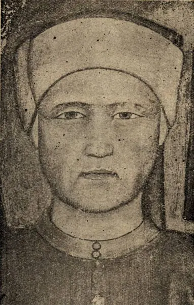 Portada de Corbaccio