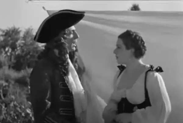 Portada de El sombrero de tres puntas