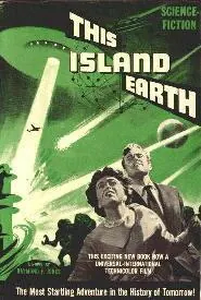 Capa de This Island Earth