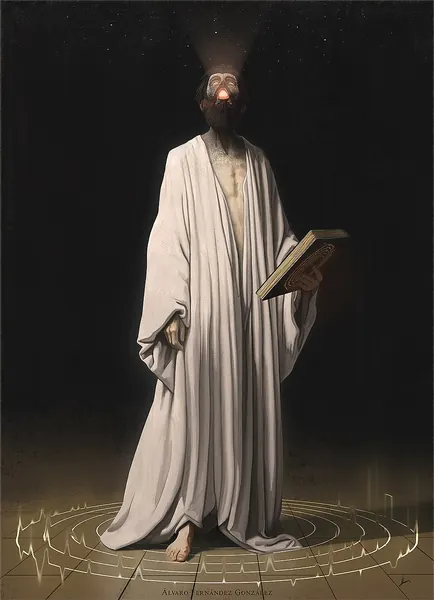 Portada de El libro