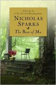 Capa de The Best of Me
