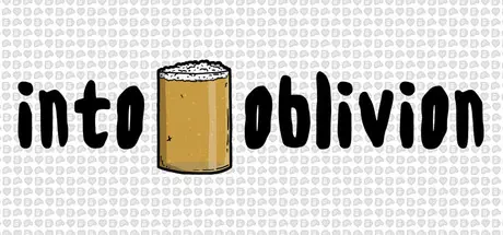 Portada de Into Oblivion