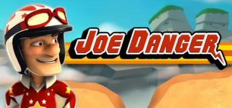 Cover of Joe Danger