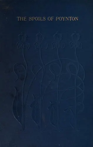 Portada de The Spoils of Poynton